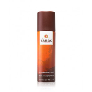 Tabac ORIGINAL TABAC ANTI-PERSPIRANT Desodorante spray 200 ml