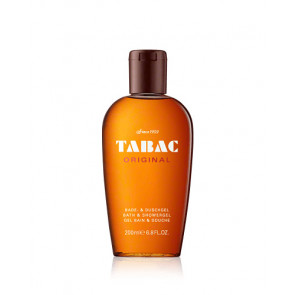 Tabac Original Gel douche 200 ml