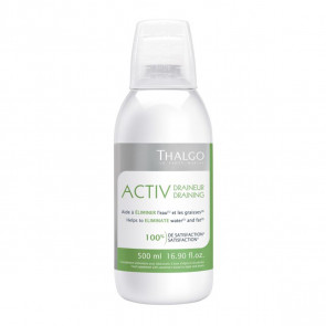 Thalgo ACTIV DRAINEUR 500 ml