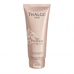 Thalgo ÎLES PACIFIQUE DOUCHE DES ÎLES Gel de ducha 200 ml