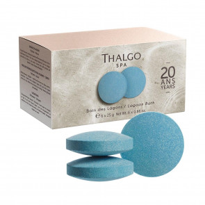 Thalgo Lagoon Water Bath Pebble 6 ud