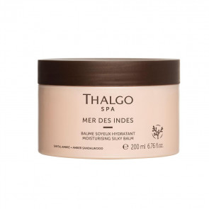 Thalgo Mer des Indes Baume Soyeux Hydratant Bálsamo corporal 200 ml