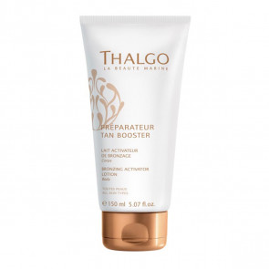 Thalgo Tan Booster Bronzing Activator Lotion 150 ml