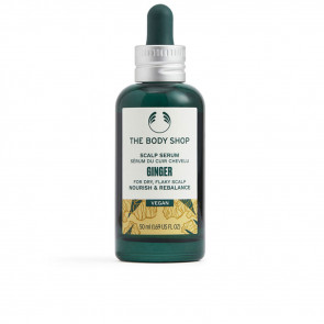 The Body Shop Ginger Scalp Serum 50 ml