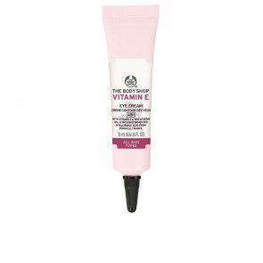 The Body Shop Vitamin E Eye cream 15 ml