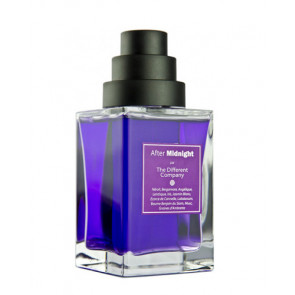 The Different Company AFTER MIDNIGHT Eau de cologne 100 ml