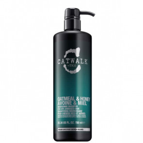 Tigi CATWALK Oatmeal & Honey Nourishing Shampoo 750 ml