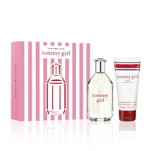 Tommy Hilfiger Lote Tommy Girl Eau de toilette