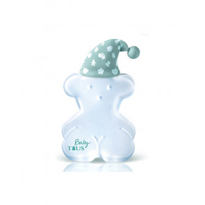 Tous Baby Tous Eau de cologne sans alcool 100 ml