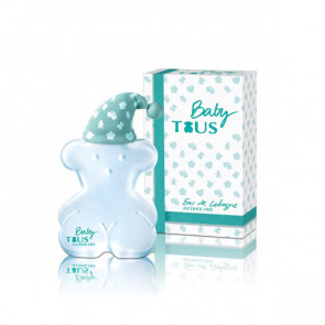 Tous BABY Eau de cologne Sin alcohol Vaporizador 100 ml