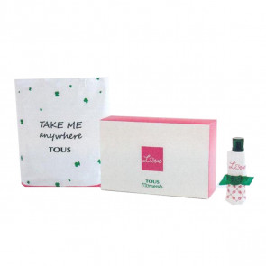 Tous Lote Love Tous Moments Eau de toilette