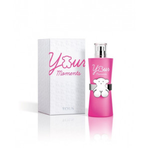 Tous Your Moments Eau de toilette 90 ml