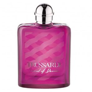 Trussardi SOUND OF DONNA Eau de parfum 30 ml