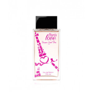 Ulric de Varens Paris Love Eau de parfum 100 ml