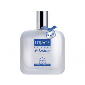 Uriage 1ER SENTEUR Eau de cologne 50 ml