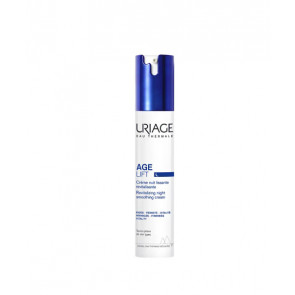 Uriage Age lift Crème nuit lissante revitalisante 40 ml