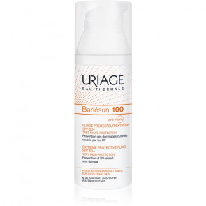 Uriage Bariésun 100 Fluido protector extremo SPF50+ 50 ml