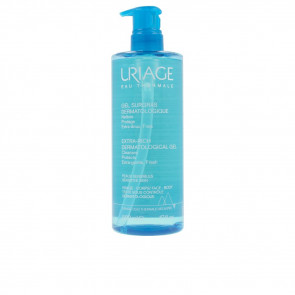 Uriage Gel Surgras Dermatologique Gel de ducha 500 ml