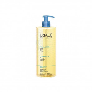Uriage Huile Lavante Aceite de baño 1000 ml