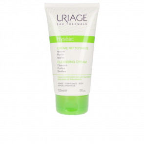 Uriage Hyséac Crème Nettoyante 150 ml