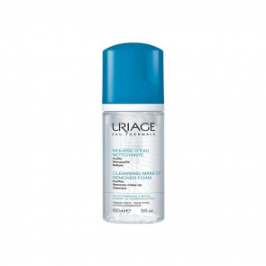 Uriage Mousse D'Eau Nettoyante 150 ml