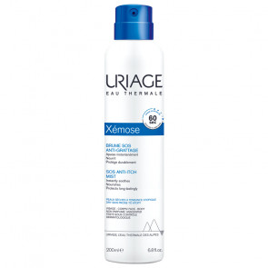 Uriage Xémose Brume sos anti-grattage 200 ml