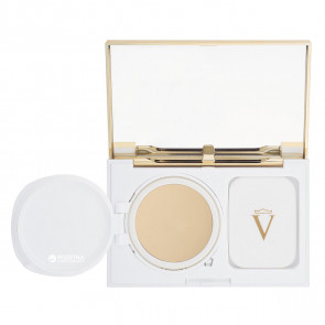 Valmont PERFECTING POWDER CREAM Porcelaine