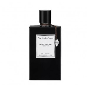 Van Cleef & Arpels AMBRE IMPERIAL Eau de parfum 75 ml