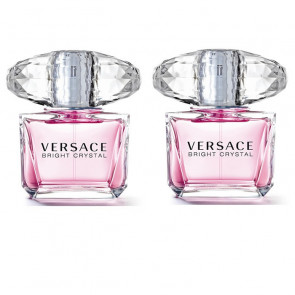 Versace Lote BRIGHT CRYSTAL Eau de toilette