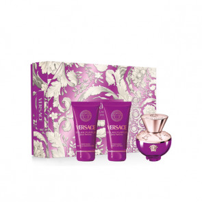 Versace Lote Dylan Purple pour Femme Eau de parfum