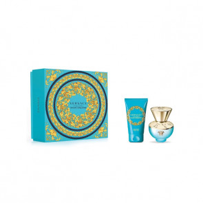 Versace Lote Dylan Turquoise Eau de toilette