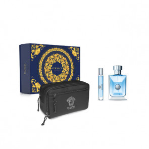 Versace Lote Pour Homme Eau de toilette