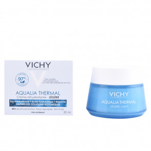 Vichy AQUALIA THERMAL Crème Réhydratante Légère PN 50 ml