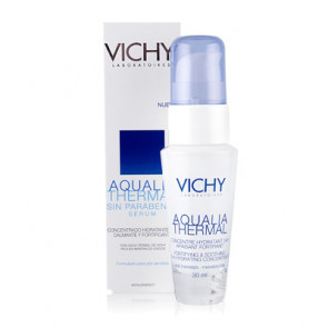 Vichy AQUALIA THERMAL Concentré hydratant 24 h 30 ml