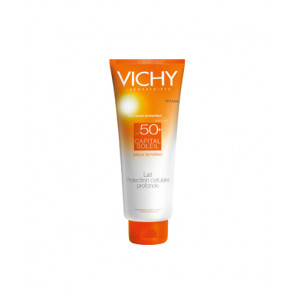 Vichy CAPITAL SOLEIL Leche SPF 50 Protector solar 300 ml