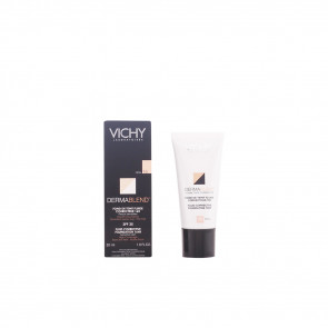 Vichy DERMABLEND fond de teint correcteur SPF35 15 Opal 30 ml