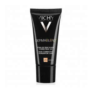 Vichy Dermablend Fond de Teint Correcteur SPF35 - 20 Vanilla
