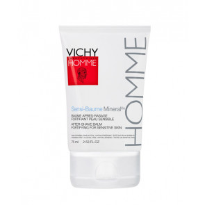 Vichy HOMME SENSI-BAUME Ca After shave bálsamo Pieles sensibles 75 ml