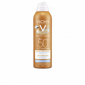 Vichy Idéal Soleil Brume anti-sable enfants SPF50+ 200 ml