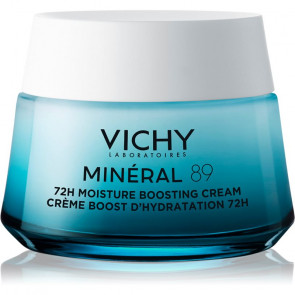 Vichy Minéral 89 72h Moisture Boosting Cream 50 ml