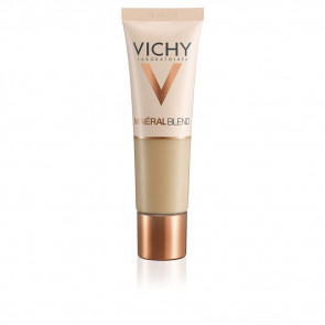 Vichy Minéralblend  Fondo de Maquillaje Hidratante - 09 Agate