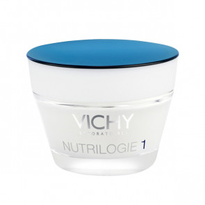 Vichy NUTRILOGIE 1 Hidratante Crema Piel seca 50 ml