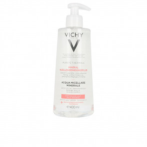 Vichy Pureté Thermale Solution Micellaire Apaisante 400 ml