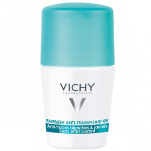 Vichy Traitement Anti-Transpirant 48h Déodorant Roll-on 50 ml