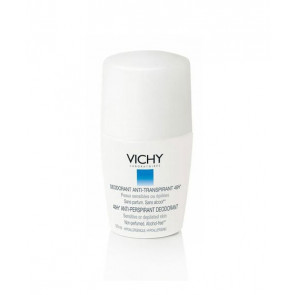 Vichy VICHY Desodorante Roll-on Piel muy sensible o depilada 50 ml