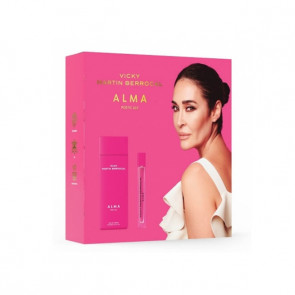 Vicky Martín Berrocal Lote Alma Eau de toilette