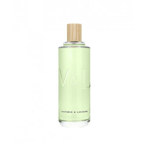 Victorio & Lucchino Aguas esenciales Te Quiero Verde Pureza y Equilibrio Eau de toilette 250 ml