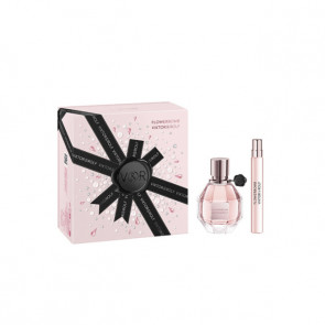 Viktor & Rolf Lote Flowerbomb Eau de parfum