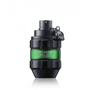 Viktor & Rolf SPICEBOMB NIGHT VISION Eau de parfum 50 ml