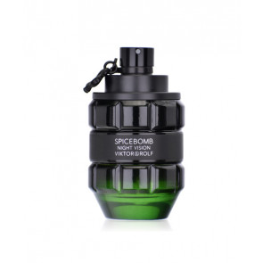 Viktor & Rolf SPICEBOMB NIGHT VISION Eau de toilette 50 ml